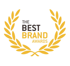 the best brand awards
