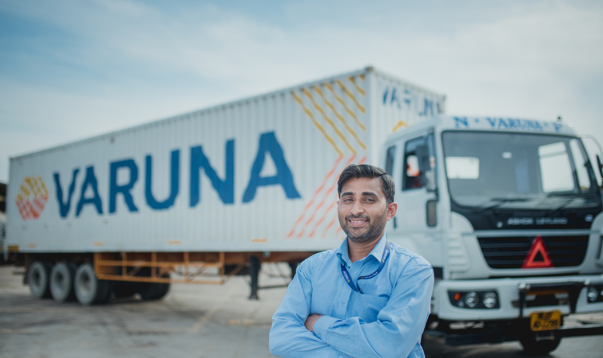 varuna